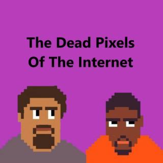The Dead Pixels Of The Internet