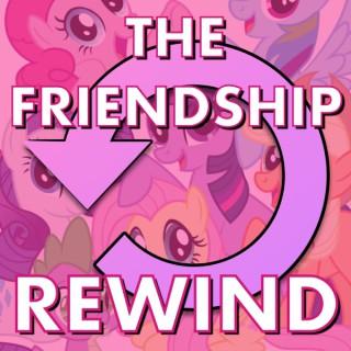 The Friendship Rewind–A 10 Year Retrospective of My Little Pony: Friendship is Magic