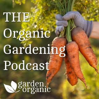 The Organic Gardening Podcast