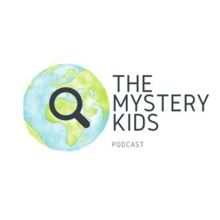 The Mystery Kids Podcast