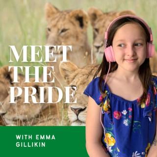 Meet the Pride, with Emma Gillikin
