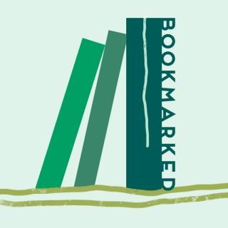 The Bookmarked Podcast
