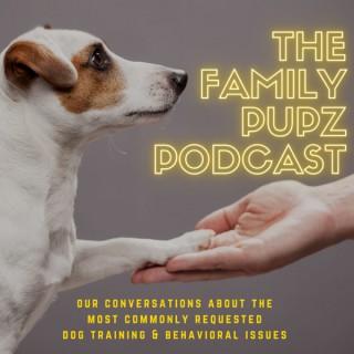 The Family Pupz Podcast