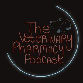The Veterinary Pharmacy Podcast