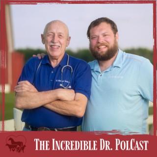 The Incredible Dr. Polcast