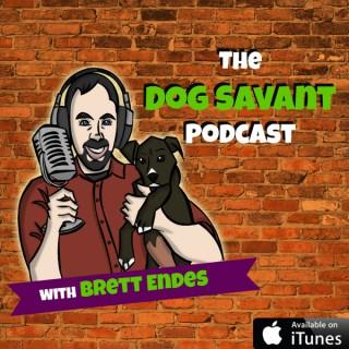 The Dog Savant Podcast