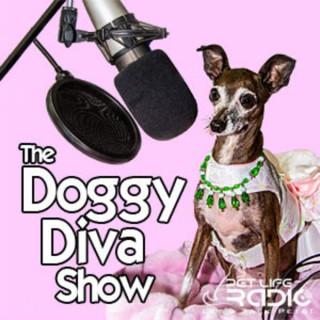 The Doggy Diva Show