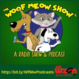 The Woof Meow Show