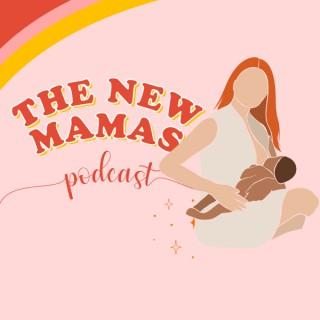The New Mamas Podcast