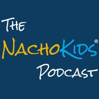 The Nacho Kids Podcast: Blended Family Lifesaver