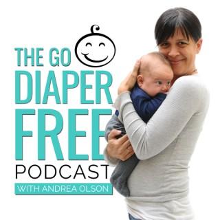 The Go Diaper Free Podcast