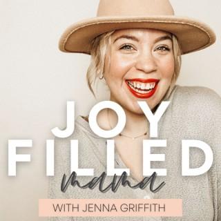 The Joy Filled Mama - Christian Motherhood, Self Care, and Faith Based Encouragement for Moms