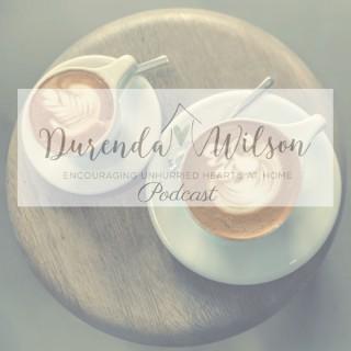 The Durenda Wilson Podcast