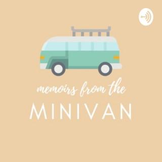 memoirs from the MINIVAN