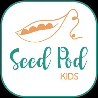 The SeedPod for Kids by Starting With Jesus