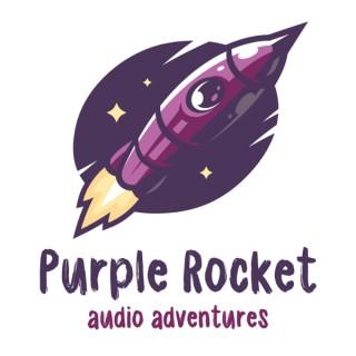 The Purple Rocket Podcast