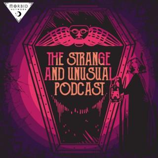 The Strange and Unusual Podcast