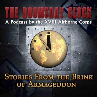The 18th Airborne Corps Podcast