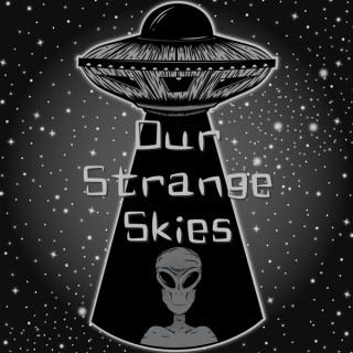 The Our Strange Skies Podcast Archive