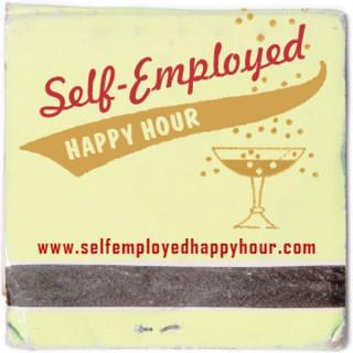 Self-Employed Happy Hour