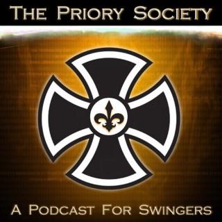 The Priory Society - Sex Podcast for Swingers