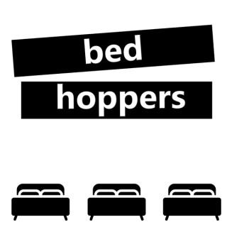 bed hoppers - swinging in the UK