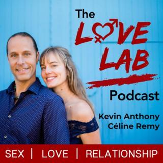 The Love Lab Podcast: Sex | Love | Relationship