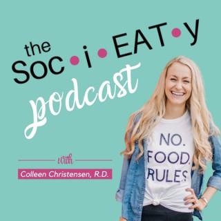The SociEATy Podcast