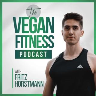 The Vegan Fitness Podcast