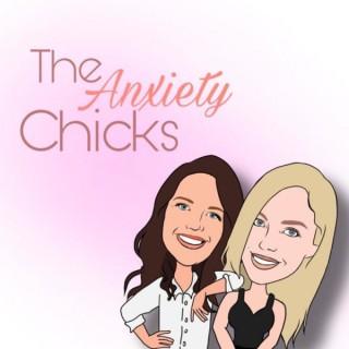 The Anxiety Chicks