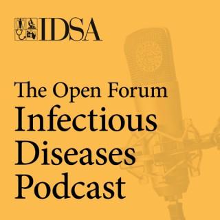 The Open Forum Infectious Diseases Podcast