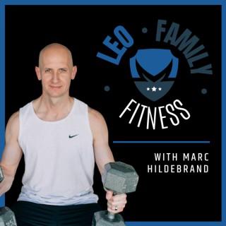 The LEO Family Fitness Podcast