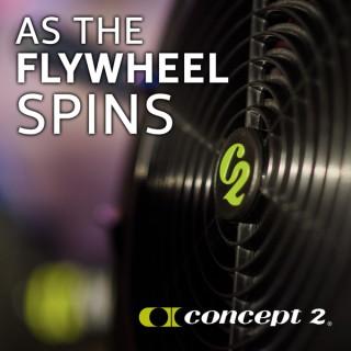 The Concept2 Workout Podcast