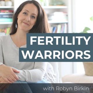 The Fertility Warriors