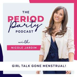 The  Period  Party