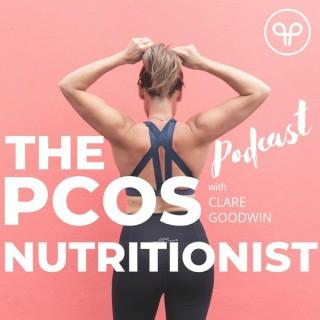 The PCOS Nutritionist Podcast