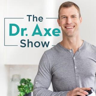 The Dr. Axe Show