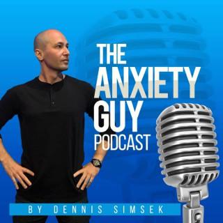 The Anxiety Guy Podcast