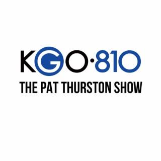 The Pat Thurston Show Podcast