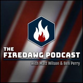 The FireDawg Podcast