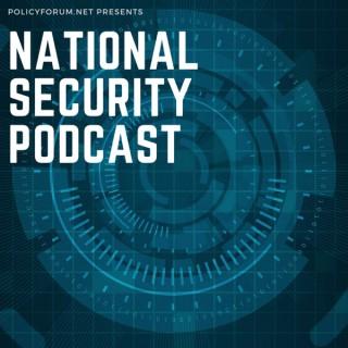 The National Security Podcast