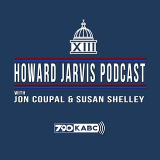 The Howard Jarvis Podcast