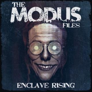 The MODUS Files - A Fallout 76 Enclave Podcast Series