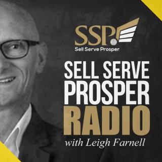 Sell Serve Prosper Radio