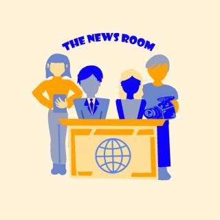 The News Room Podcast
