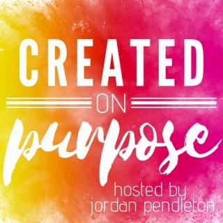 Created on Purpose