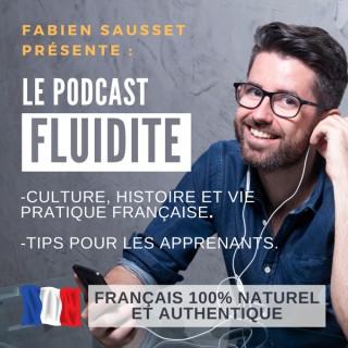 Parle français - Le podcast Fluidité