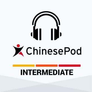 ChinesePod - Intermediate