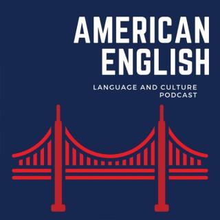 The American English Podcast