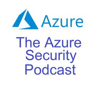 The Azure Security Podcast